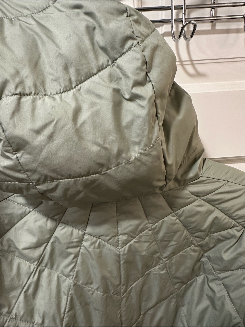 Columbia Jacket - Picture 7 of 8